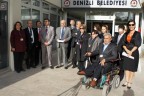 Denizli’nin ‘Erişebilirlik Haritası’ çıkıyor