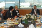 Denizli özel firmayla uçmak istiyor