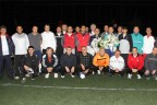 Denizli Polisi, akademisyenleri yendi
