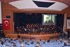 Denizli Polisi Ertaş’ı andı