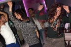 Denizli’de Salsa çılgınlığı