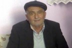 Hasta babasını döverek öldürdü