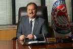 DTO’lu Özer’den eski yıl değerlendirmesi