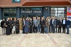TOBB girişimciler başkanlarını seçti