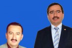 Bölgede imamlık yaptığı için tercih edilmiş