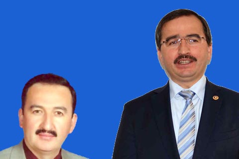 Bölgede imamlık yaptığı için tercih edilmiş