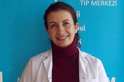 Denizlili doktor Türkiye birincisi