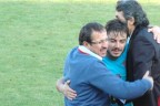 ‘Deplasmanda 1 puan da başarı’