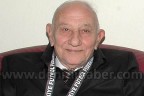 Eski ünlü hakem Babacan Denizli’de