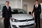 Yeni Golf Denizli’de kapış kapış