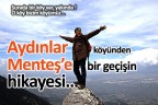 Aydınlar’dan Menteş’e bir geçişin hikayesi…