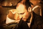 Kahraman Tazeoğlu geliyor