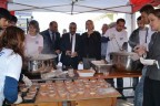 Kale Meslek Yüksekokulu’nda aşure günü