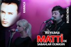 Bu yılbaşı eğlencesi kaçmaz