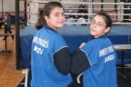 Muay Thai’de Milli sevinç