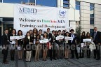 Özel PEV EURASIA 2012 Mun’da