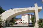 PAÜ Bekilli MYO gelişiyor