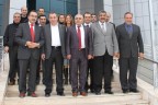 PAÜ’de ulaşım sorunu çözülecek