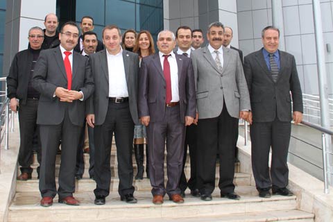 PAÜ’de ulaşım sorunu çözülecek