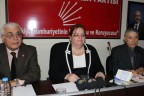 Tamaylıgil “Gül AKP’li gibi davranıyor”
