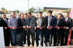 Denizli’nin en büyüğü Tümaş’tan