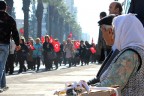 Türk Kadınları Denizli’de