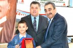 ‘İlk kooperatif Kale’de kuruldu’