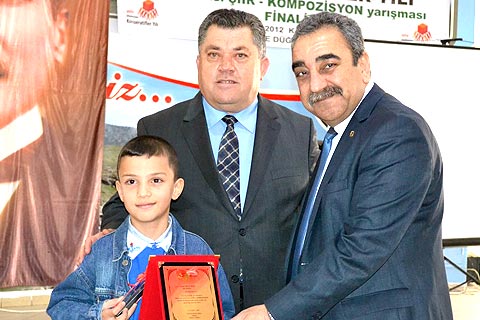 ‘İlk kooperatif Kale’de kuruldu’