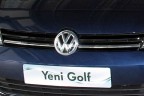Tamamen Farklı bir golf