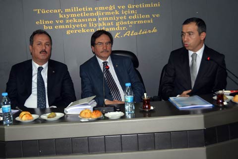 Zeki Bulut’tan hacker uyarısı