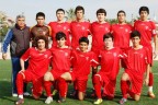 Uzunoğlu, U17’lere uğurlu geldi