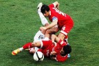 Belediyespor evinde 3-0 yenildi