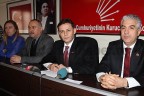 Akrabaları belediyede memur oldu iddiası