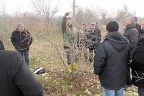 Denizli’de 120 çiftçiye eğitim verildi