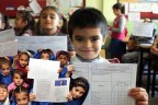 181 bin öğrenci Cuma’ya karne alacak