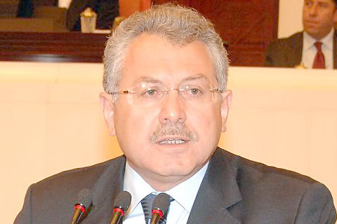 Sondaj sayacına iki yıl daha uzatma