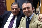 MEB Müsteşar Yardımcısı Tufan’dan Mehmet Selçuk’a ziyaret