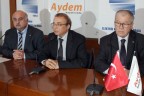 Kesintisiz elektrik için ortak çalışacaklar