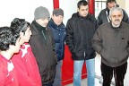 Uzunoğlu ‘Hayallerinizi küçük tutmayın’