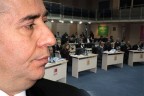 Meclisten Başkan Zolan’a 160 milyon liralık yetki