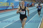 Belediyespor’a atletlerden 2 altın bir bronz