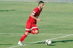 Şahin Denizli’nin gururu oldu
