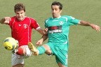 Mikail, Denizli Belediyespor’da