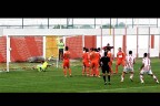 Önce stoper, sonra golcü