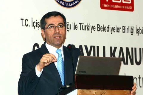İşte Büyükşehir Belediye Meclisi dağılımı