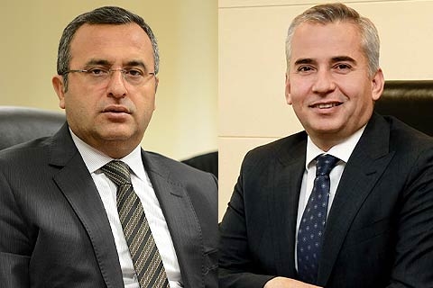 Gazeteciler için ne dediler?