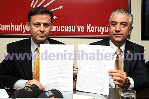 CHP’den şok iddia!
