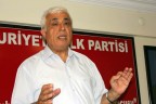 Aycan, Örki’ye sert çıktı
