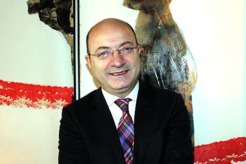Cihaner’den ‘Hukuk’ semineri