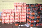10 bin litre kaçak yağa el kondu